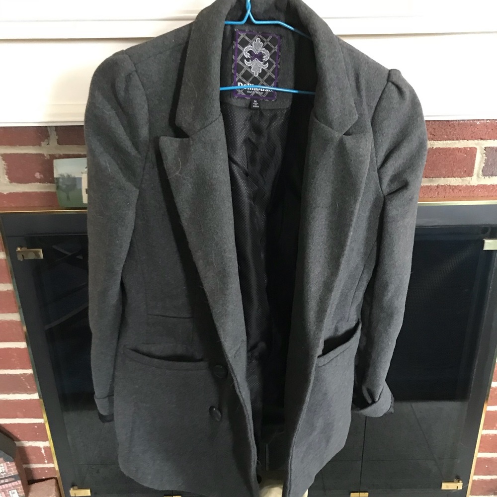 Jacket - Picture 2 of 4